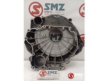 Motor y piezas DAF