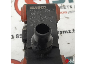 Sistema de refrigeración para Camión DAF Occ voorverwarmingsklep DAF: foto 5