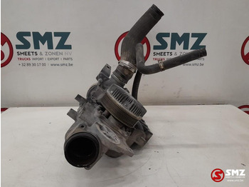Motor y piezas para Camión DAF Occ waterpomphuis MX13 DAF: foto 4