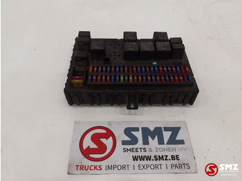 Sistema eléctrico DAF