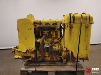 Motor DEUTZ