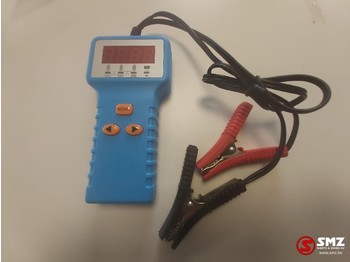 Herramienta para vehículos