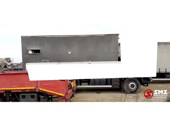 Caja cerrada