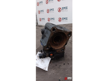 Eje y piezas para Camión Diversen Occ PTO OMFB DAF EURO 6: foto 2