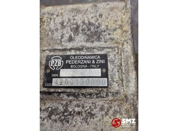 Hidráulica para Camión Diversen Occ Pto PZB: foto 4