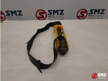Brazo Diversen Occ bediening autolaadkraan: foto 3