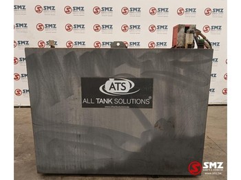 Depósito de combustible