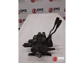 Hidráulica para Camión Diversen Occ hydraulische monoblock Dinoil: foto 3