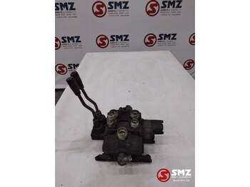 Hidráulica para Camión Diversen Occ hydraulische monoblock Dinoil: foto 2