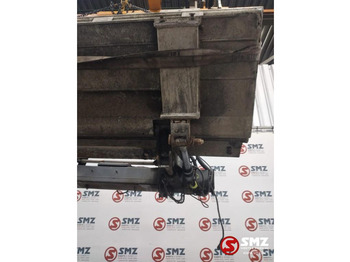 Trampilla elevadora Diversen Occ laadlift + bediening Zepro: foto 3
