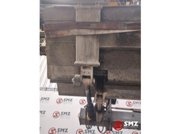 Trampilla elevadora Diversen Occ laadlift + bediening Zepro: foto 4