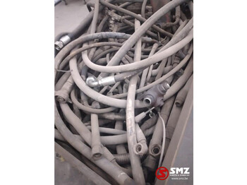 Hidráulica para Camión Diversen Occ lot hydraulische slangen: foto 3