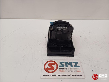 Sistema eléctrico para Camión Diversen Occ tachograaf Veedor Root 8400: foto 3