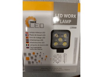 Luz/ Iluminación