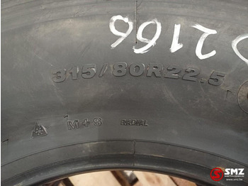 Neumático para Camión Firestone Occ vrachtwagenband 315/80R22.5 156/150L Firestone: foto 3