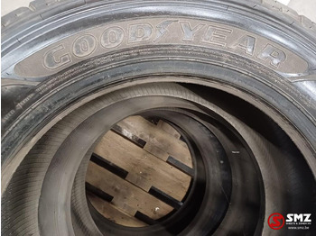 Neumático para Camión Goodyear Occ vrachtwagenband Goodyear 295/55R22.5 147/145K: foto 2 Neumático para Camión Goodyear Occ vrachtwagenband Goodyear 295/55R22.5 147/145K: foto 2