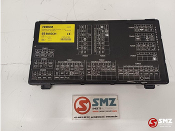 Unidad de control IVECO