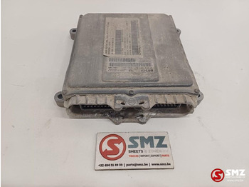 Unidad de control IVECO