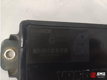 Unidad de control para Camión Iveco Occ ECU ESC regeleenheid Iveco: foto 3