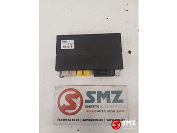 Unidad de control VÖGELE