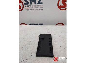 Unidad de control para Camión Iveco Occ ECU bodycomputer Iveco: foto 2