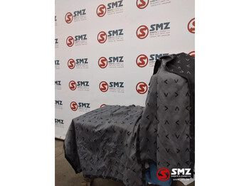 Cabina e interior IVECO