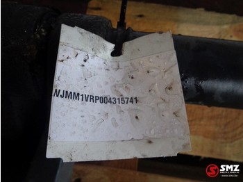 Suspensión de cabina para Camión Iveco Occ kantelsteun cabine: foto 4