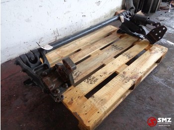 Suspensión de cabina para Camión Iveco Occ kantelsteun cabine: foto 2