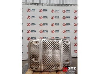 Convertidor catalítico IVECO