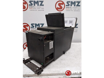 Cabina e interior para Camión Iveco Occ koelkast Iveco: foto 2