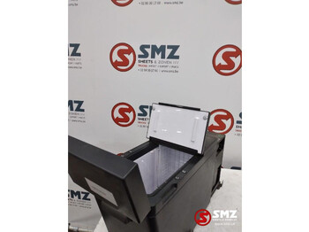 Cabina e interior para Camión Iveco Occ koelkast Iveco: foto 3