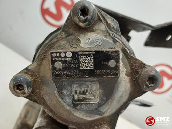 Motor y piezas para Camión Iveco Occ luchtcompressor + stuurpomp F3GFE611 Iveco: foto 5