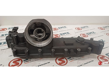 Motor y piezas IVECO