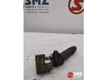 Sistema eléctrico para Camión Iveco Occ stuurkolomschakelaar motorrem Iveco: foto 2