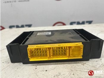 Unidad de control MAN