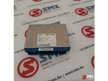 Unidad de control MAN