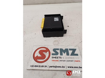 Unidad de control para Camión MAN Occ ECU ECAS 4x2 regeleenheid MAN: foto 3 Unidad de control para Camión MAN Occ ECU ECAS 4x2 regeleenheid MAN: foto 3