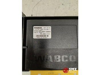 Unidad de control para Camión MAN Occ ECU ECAS 4x2 regeleenheid MAN: foto 5 Unidad de control para Camión MAN Occ ECU ECAS 4x2 regeleenheid MAN: foto 5