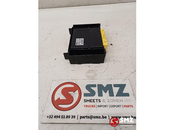 Unidad de control para Camión MAN Occ ECU ECAS 4x2 regeleenheid MAN: foto 4 Unidad de control para Camión MAN Occ ECU ECAS 4x2 regeleenheid MAN: foto 4