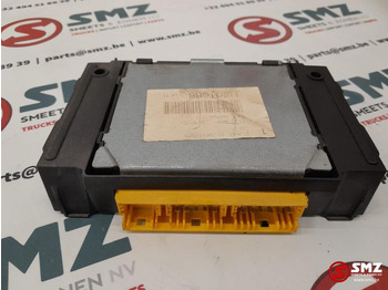 Unidad de control para Camión MAN Occ ECU ECAS 4x2 regeleenheid MAN: foto 2 Unidad de control para Camión MAN Occ ECU ECAS 4x2 regeleenheid MAN: foto 2