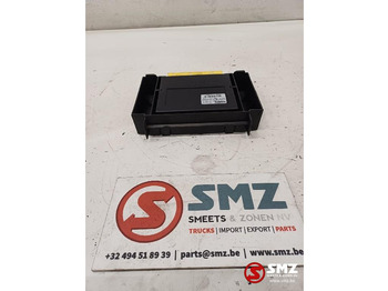 Unidad de control para Camión MAN Occ ECU ECAS 4x2 regeleenheid MAN: foto 2 Unidad de control para Camión MAN Occ ECU ECAS 4x2 regeleenheid MAN: foto 2