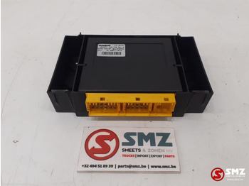 Unidad de control MAN