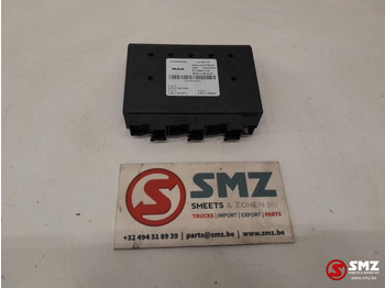 Unidad de control MAN