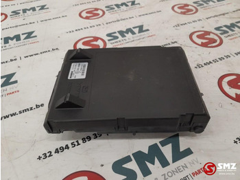 Unidad de control MAN