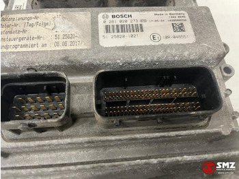 Unidad de control para Camión MAN Occ ECU motorbesturingseenheid D2676 LF52 MAN: foto 4
