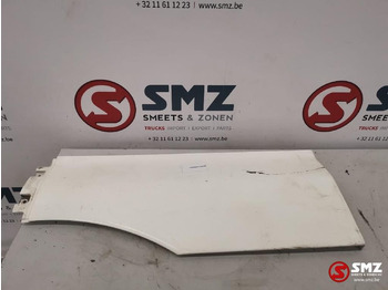 Carrocería y exterior MAN TGX