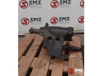 Caja de dirección para Camión MAN Occ Stuurhuis MAN: foto 3 Caja de dirección para Camión MAN Occ Stuurhuis MAN: foto 3