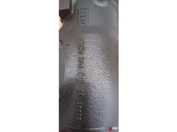 Caja de dirección para Camión MAN Occ Stuurhuis MAN: foto 4 Caja de dirección para Camión MAN Occ Stuurhuis MAN: foto 4