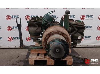 Palier para Camión MAN Occ aandrijfas H9-13120 MAN: foto 3