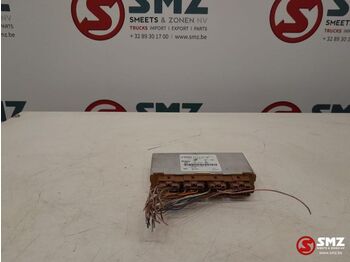 Unidad de control MAN TGX